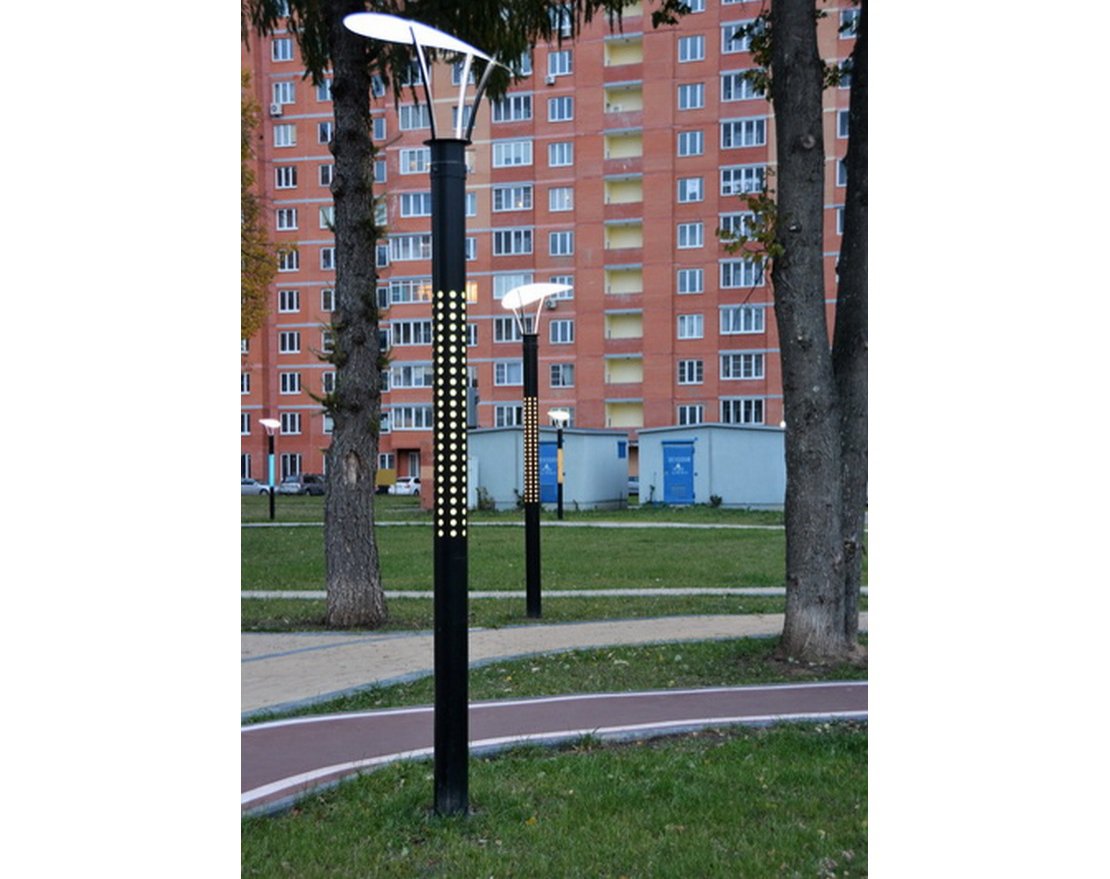 Фонарь отраженного света Стрит-4 (1,2 м) - вид 2