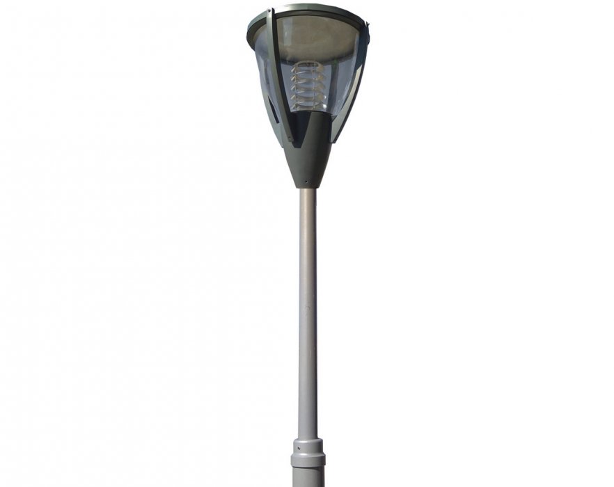 Фонарь уличный Аврора - вид 2