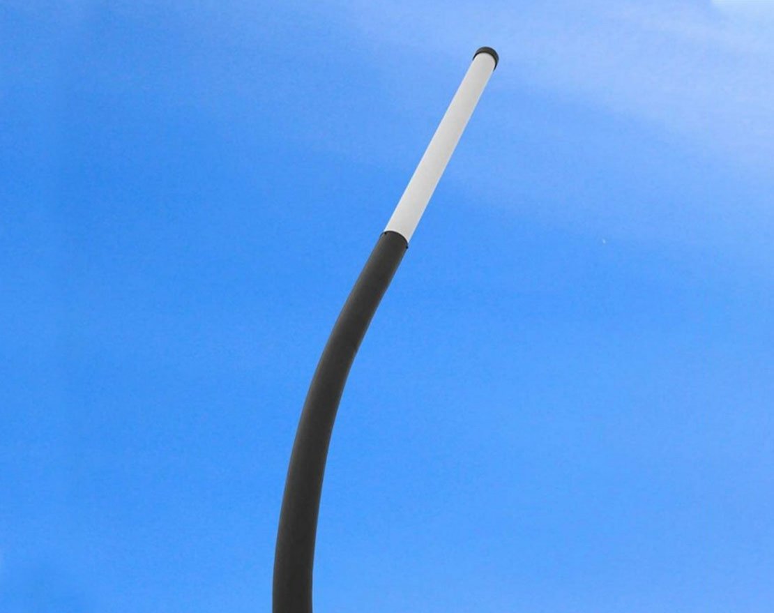 Фонарь уличный Марсель LR 5 - вид 2