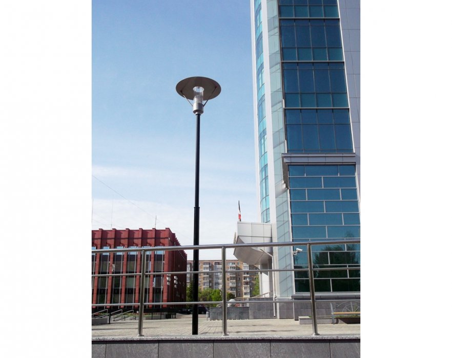 Фонарь уличный Мегаполис - вид 2