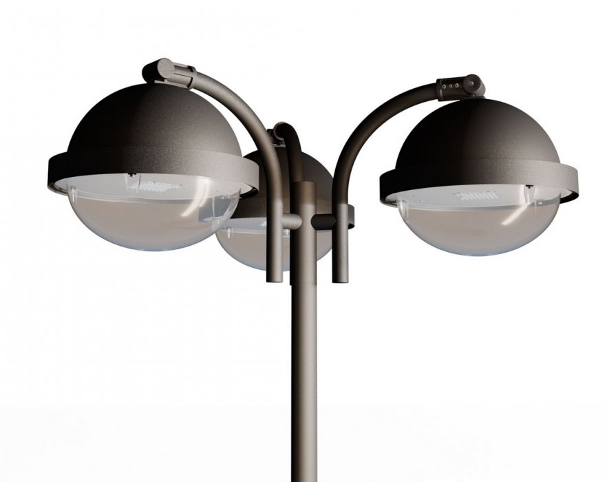 Фонарь уличный Орион-3 - вид 2