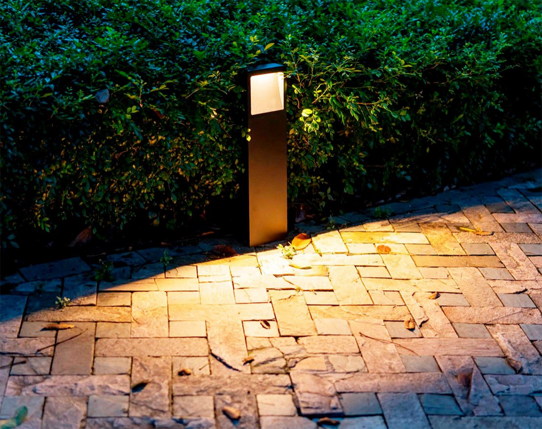 Фонарь уличный Пекин-1000 - вид 2