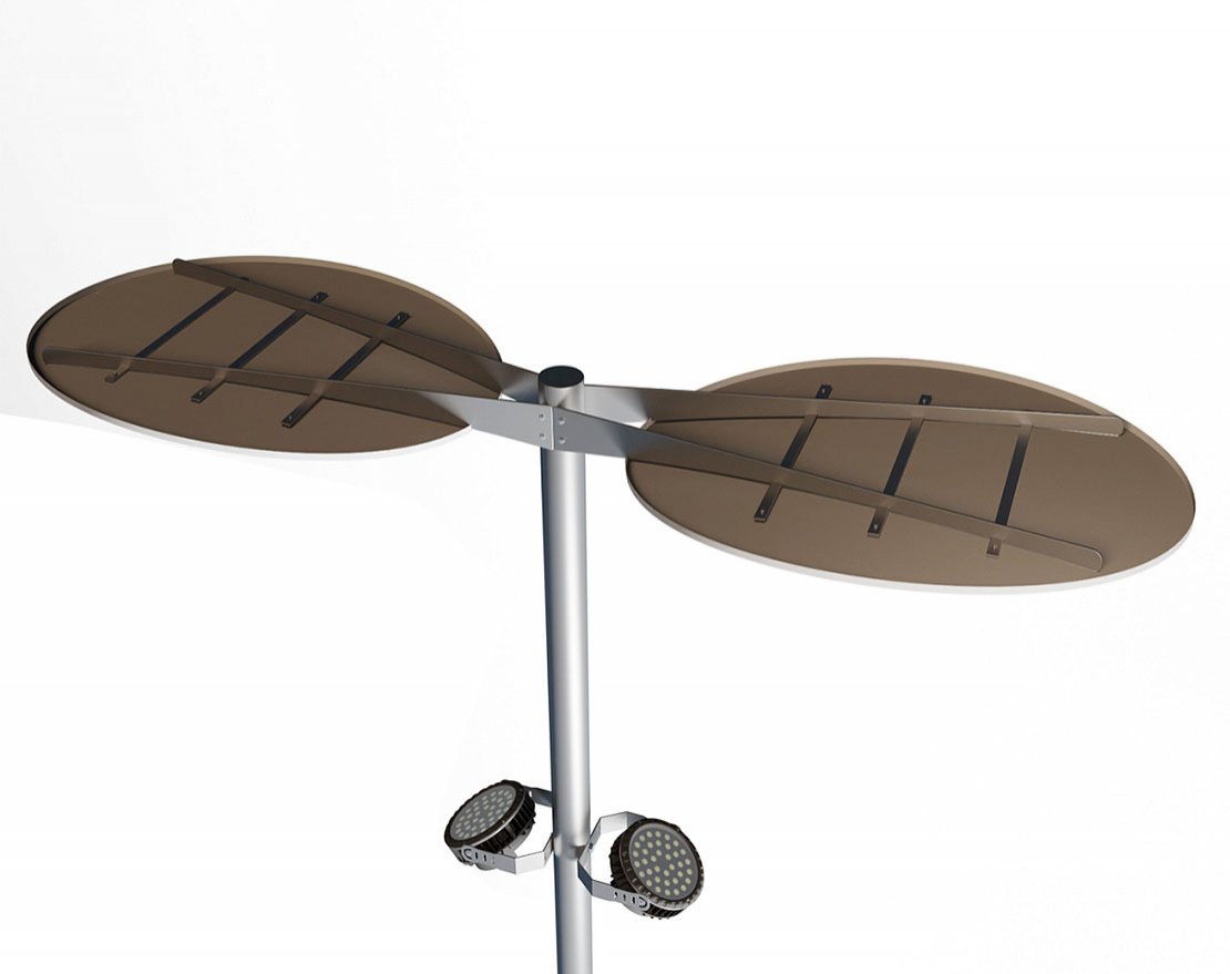 Фонарь уличный Рефлекс-2 - вид 2