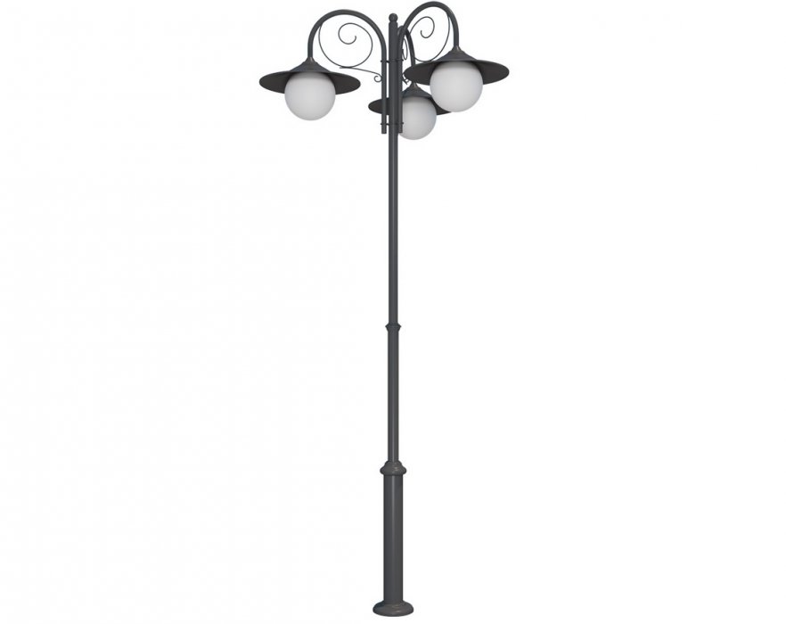 Фонарь уличный Венеция-3 - вид 2