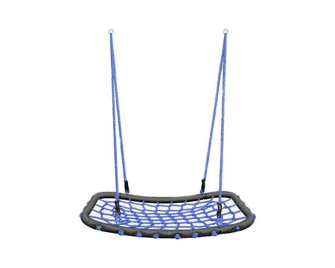 Качель-лодка (SAC000420) + 2 шт карабин