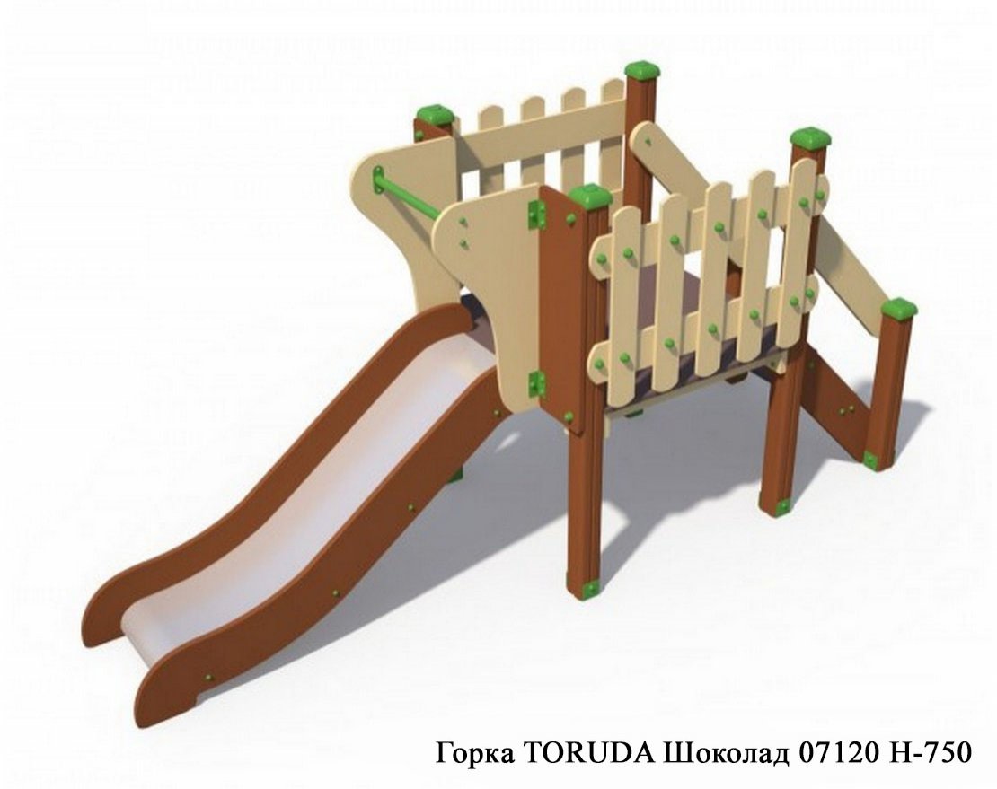 Комплект Браун 20х16 м. - вид 3