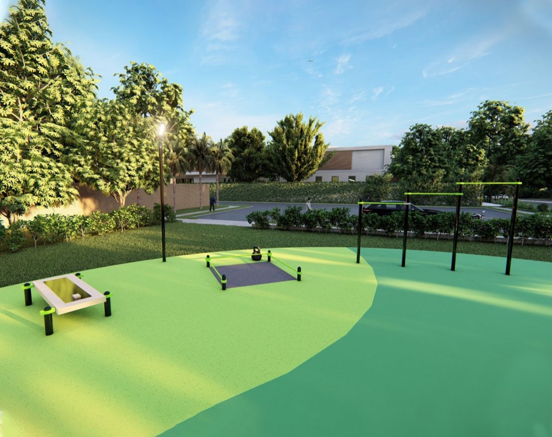 Комплект TORUDA ГТО Стандарт - вид 2