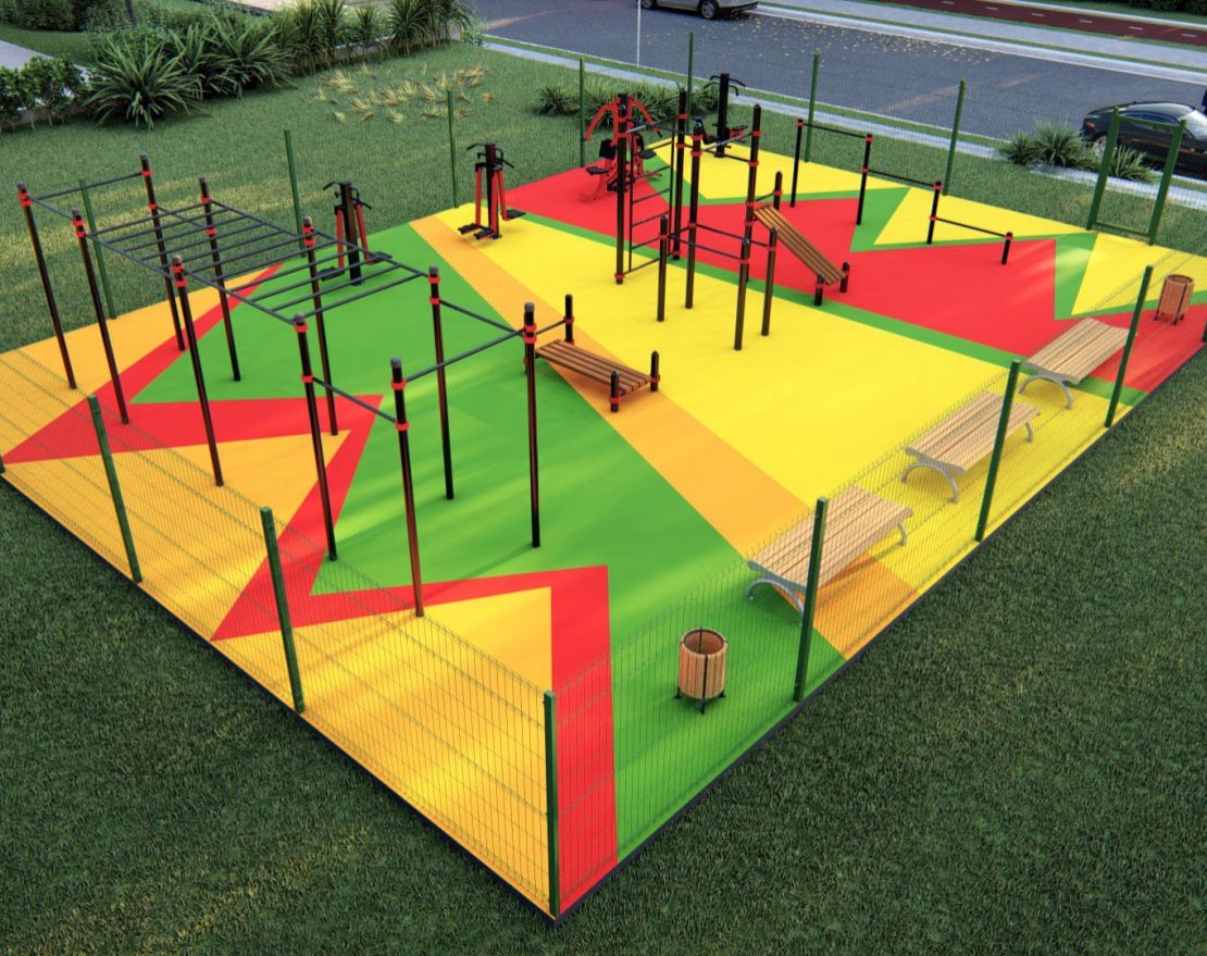 Комплект TORUDA Спорт №1 - вид 2