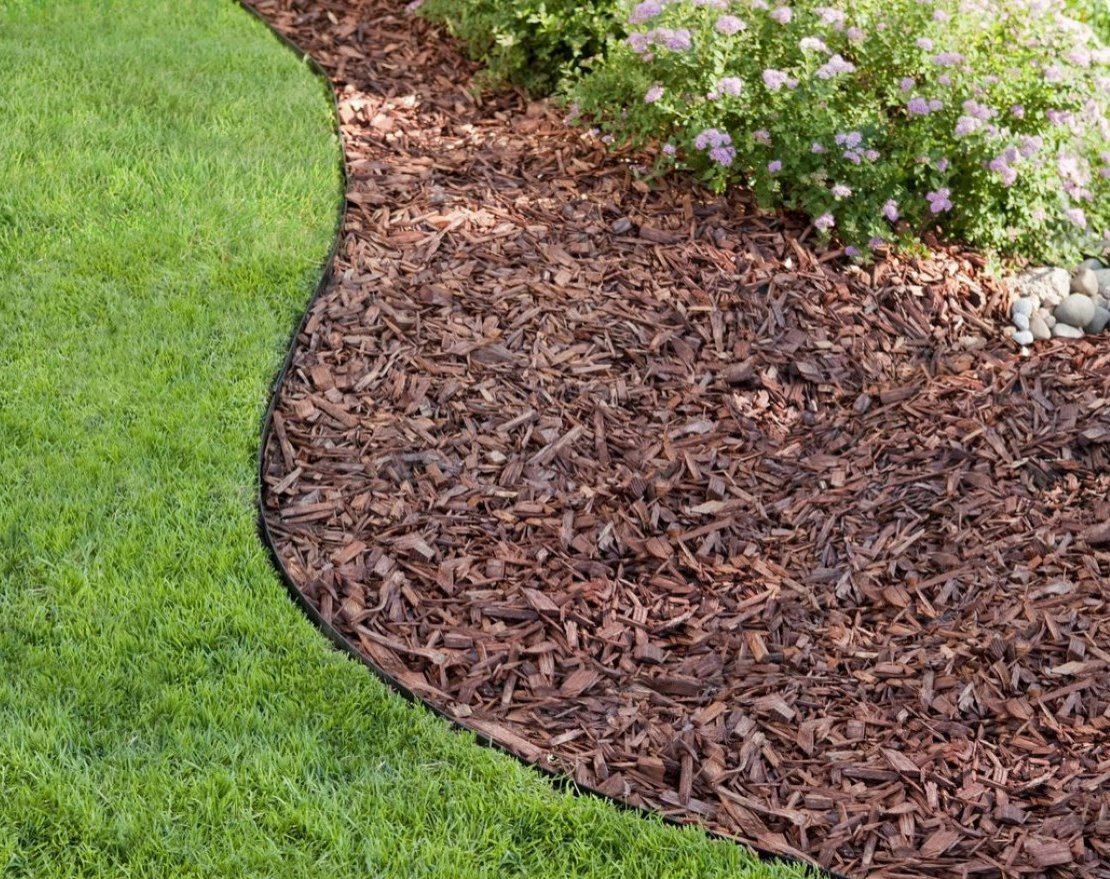 Кора сосны мелкая 1-3 см - вид 2