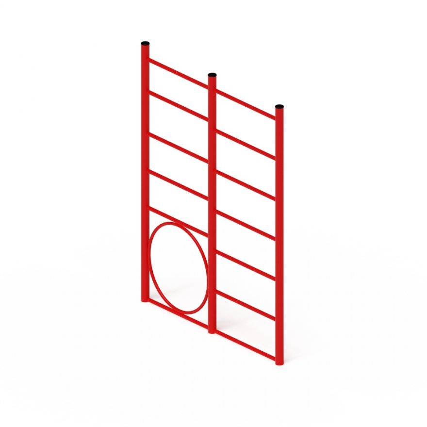 Лаз Мотус 3 - вид 2