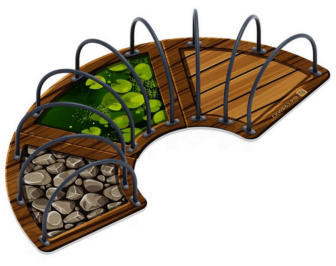 Лаз Амнис 4 - вид 2