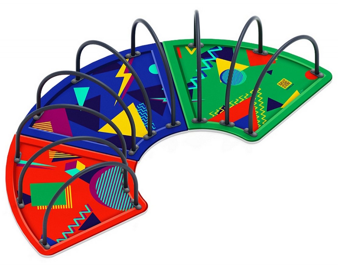 Лаз Амнис 3 - вид 2