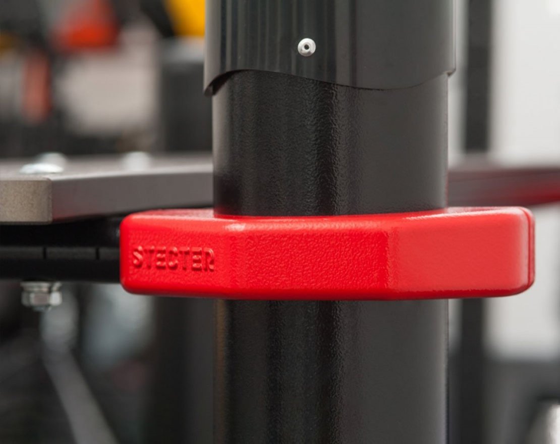 Оборудование для воркаута для коттеджа 1-5 (8 х 6 м) - вид 4