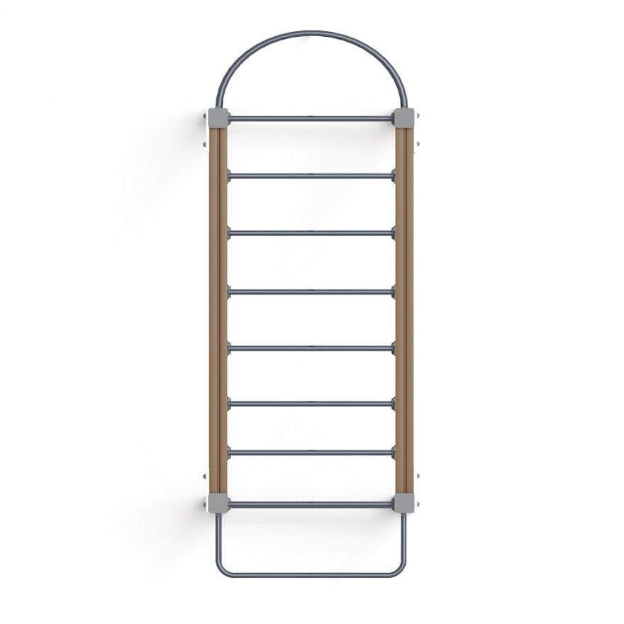 Детский спорткомплекс Крепкий хват-2 - вид 2