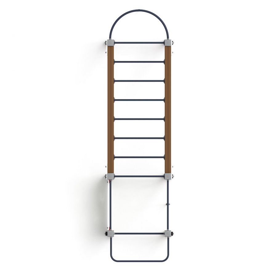 Детский спорткомплекс Крепкий хват-3 - вид 2