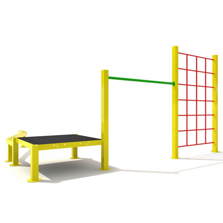 Спортивный комплекс Актив Спорт 1 - вид 2