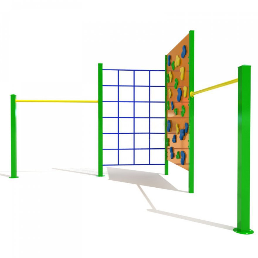 Спортивный комплекс Актив Спорт 2 - вид 2