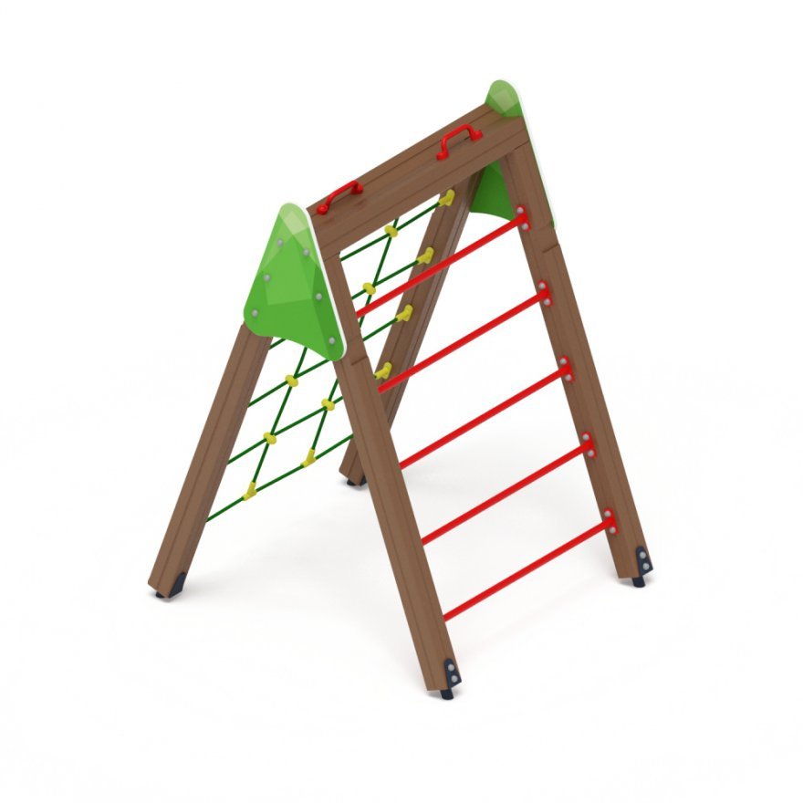 Спортивный комплекс  СК 2.04.02