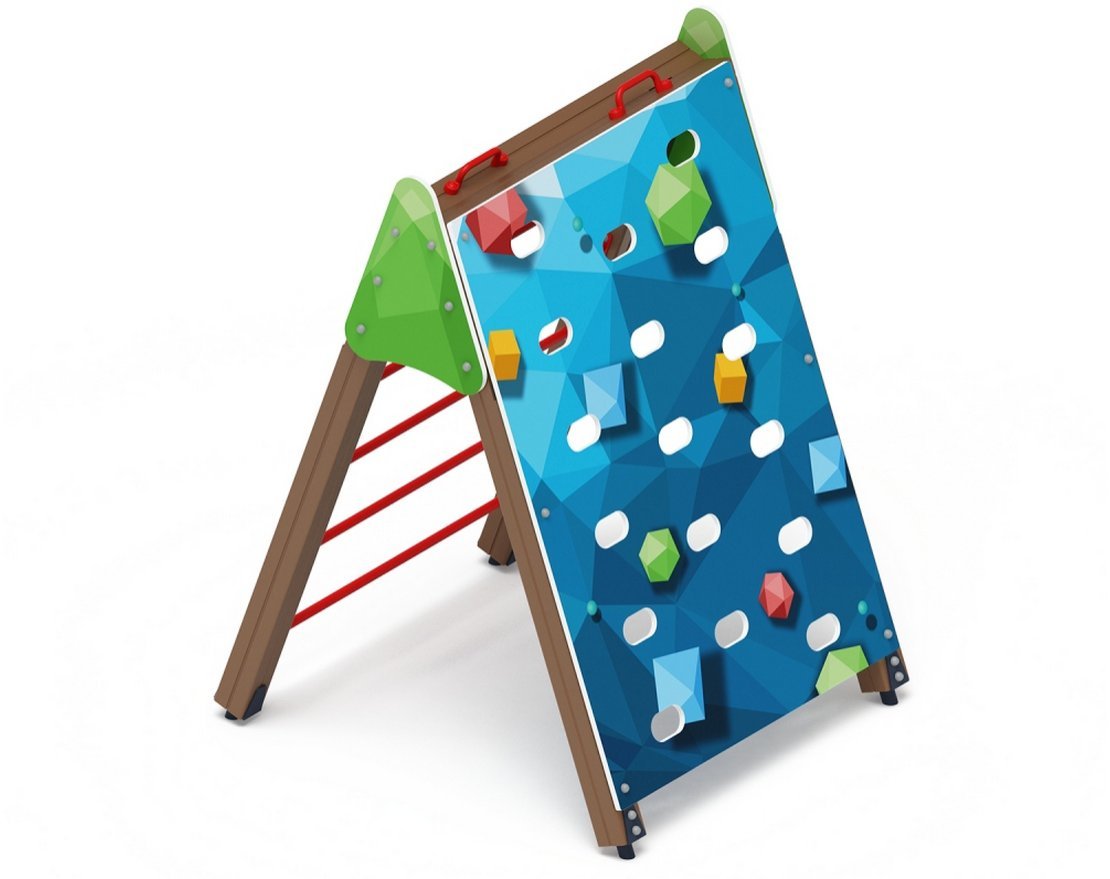 Детский спорткомплекс Высота зовёт-1 - вид 2