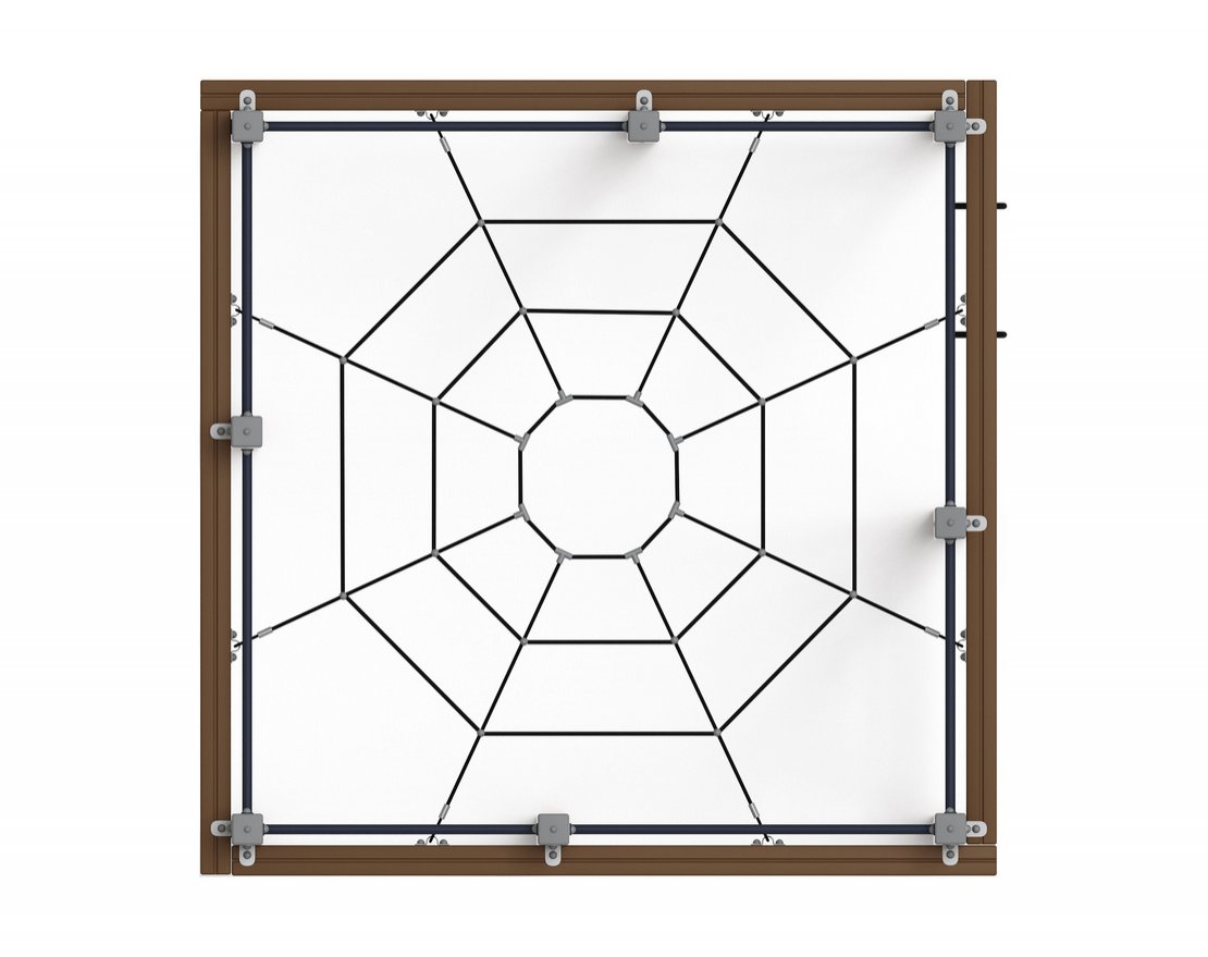 Детский спорткомплекс Тропа Тарзана-2 - вид 4