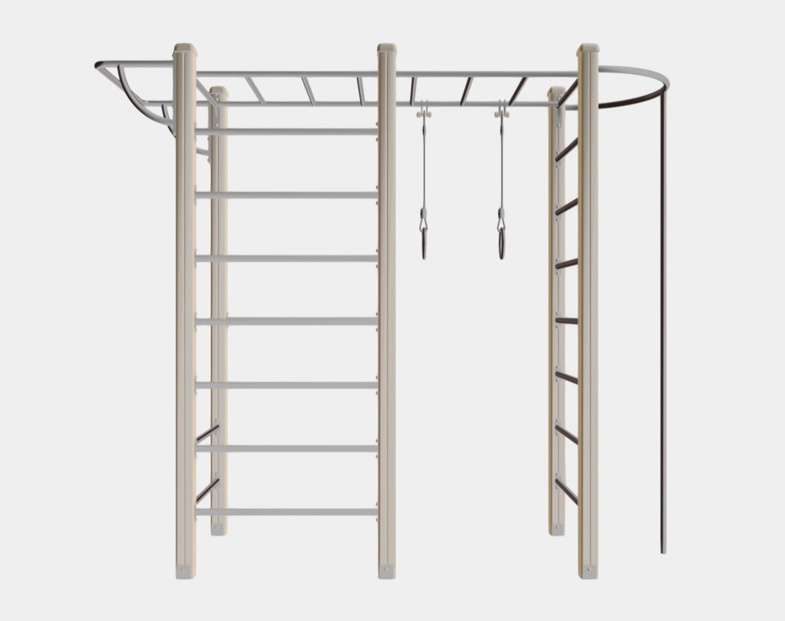 Спортивный комплекс TORUDA 04171 - вид 2