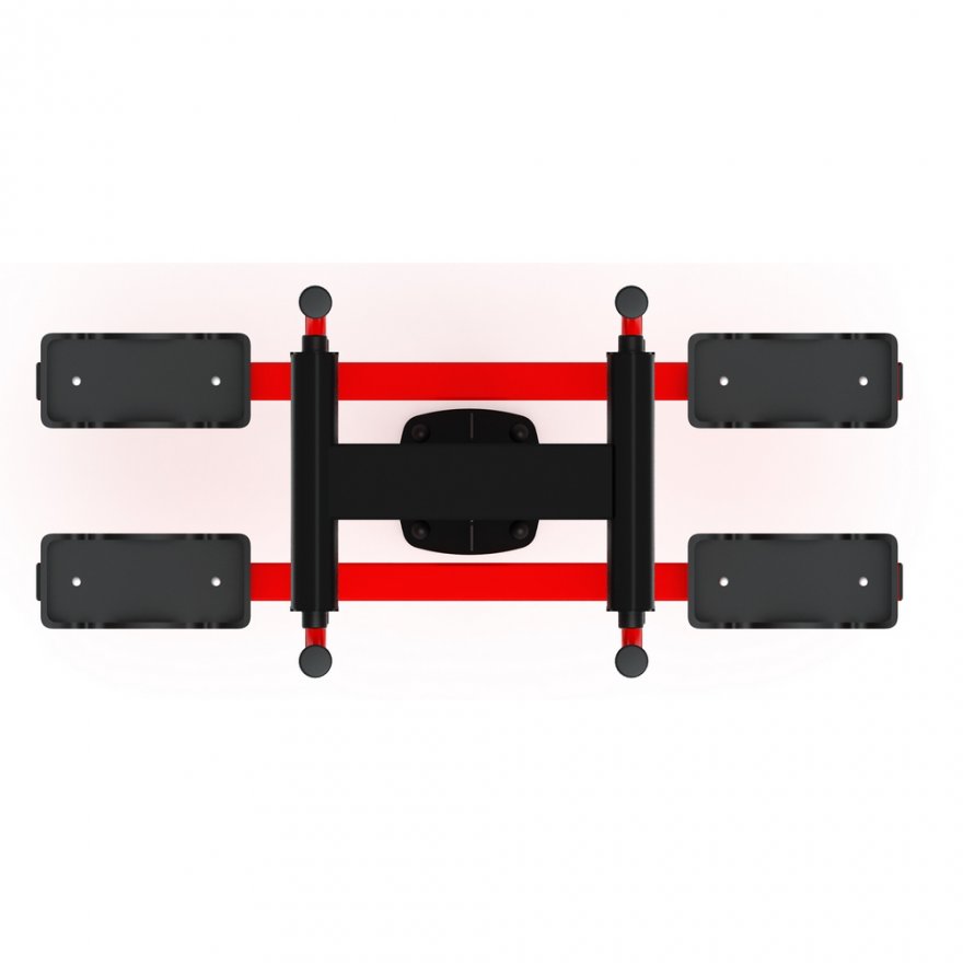 Уличный тренажер Двойные лыжи Тренинг 6 - вид 5