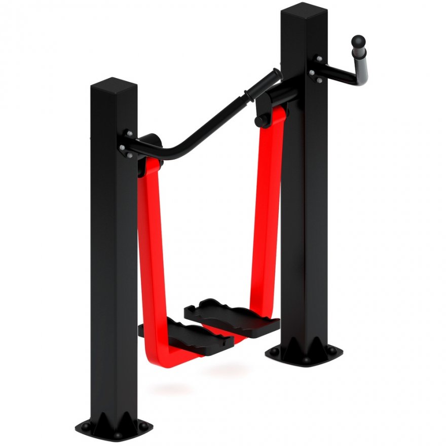 Уличный тренажер Шаговый Активность 1 - вид 5