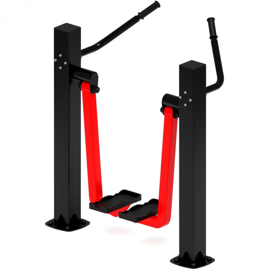 Уличный тренажер Шаговый Активность 1 - вид 4