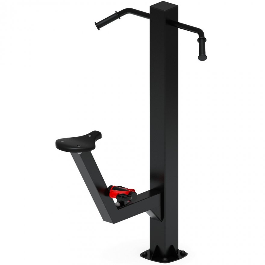 Уличный тренажер Вело Тренинг 14 - вид 4