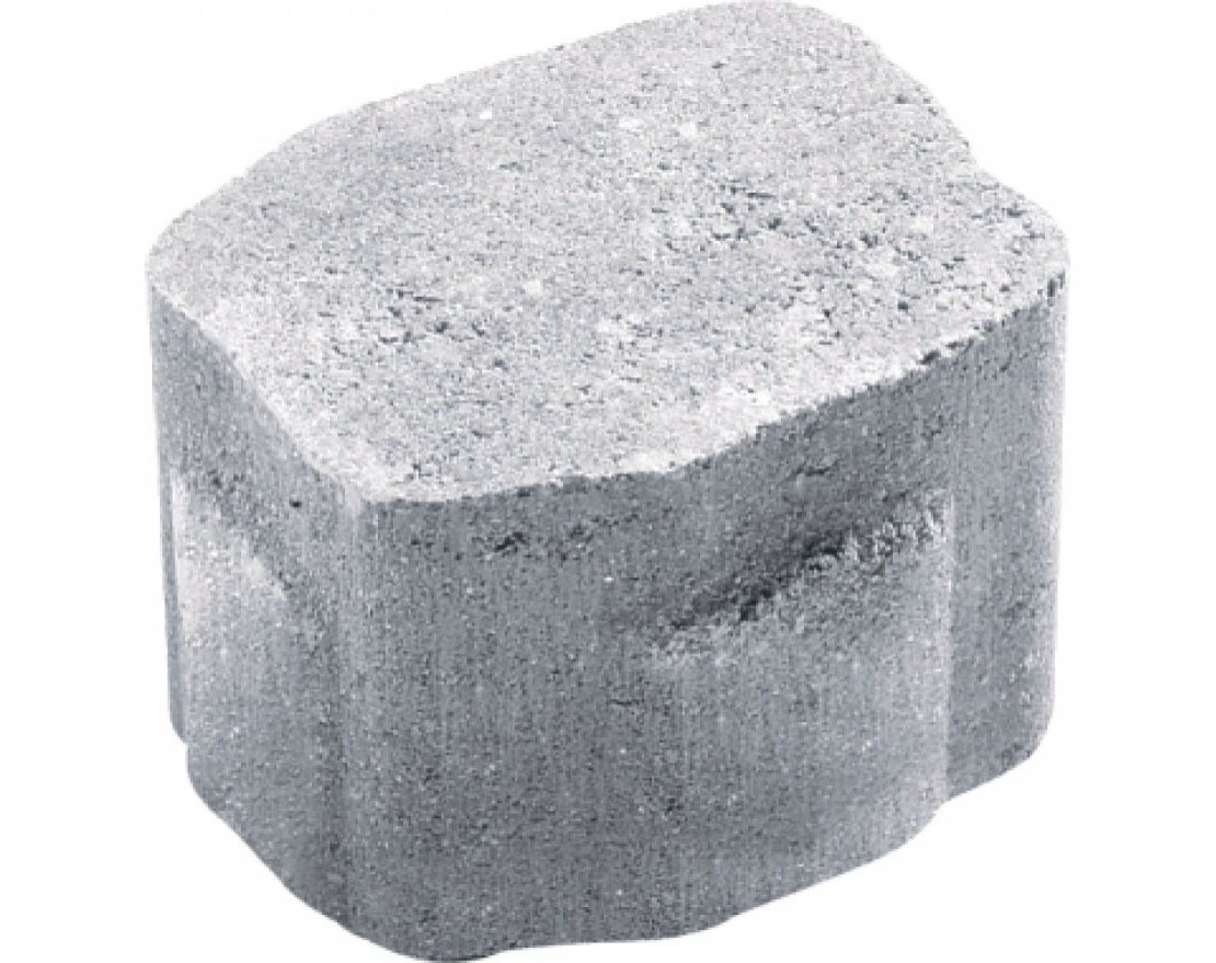 Тротуарная плитка Арена Стандарт (1 м2) с укладкой - вид 2