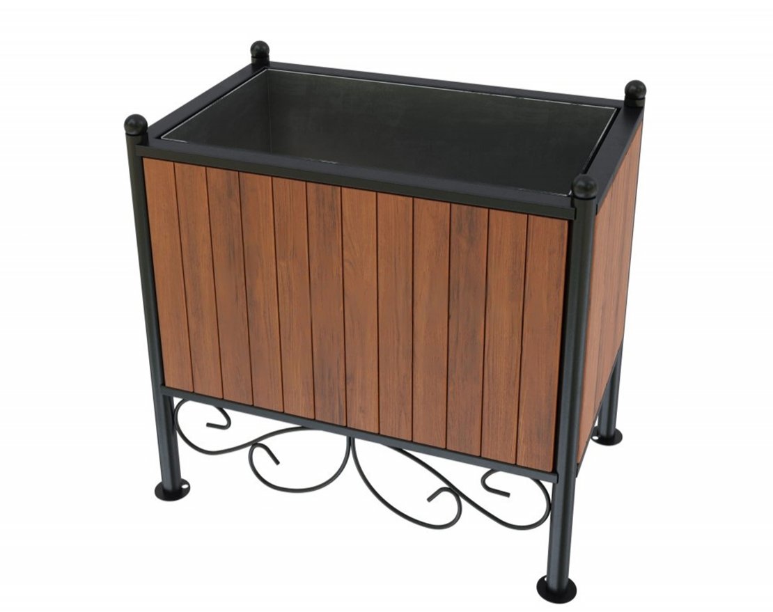 Цветочница Простор - вид 2