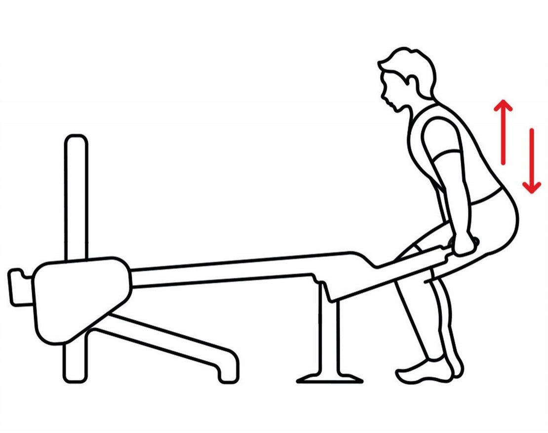 Уличный силовой тренажер Интегратор - вид 2