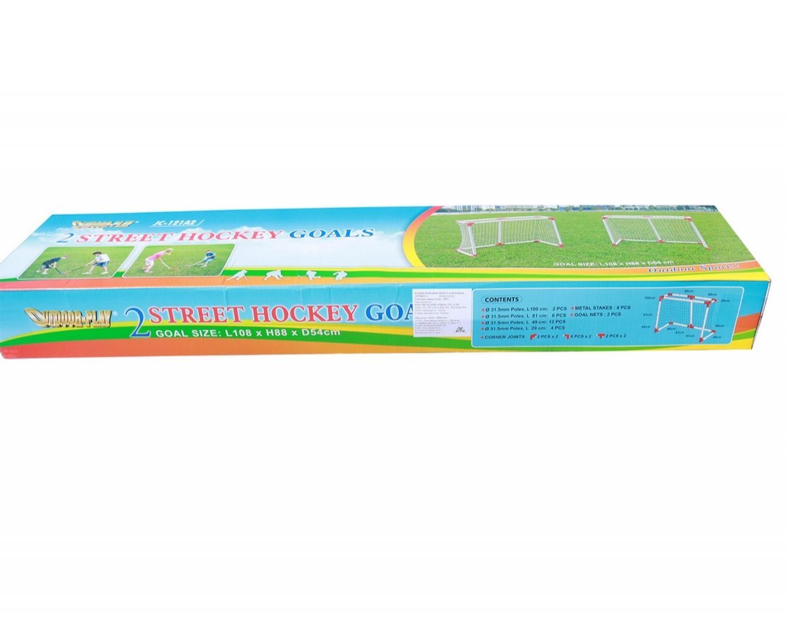 Ворота для игры GOAL121A2 - вид 2