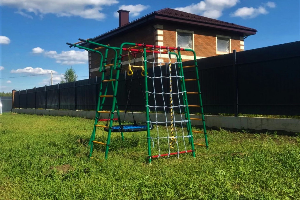 Частное лицо, август 2023, п. Горки - вид 1