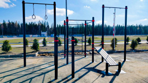 ООО «НПК Газмедлизинг», апрель 2025, п. Лесное - вид 0