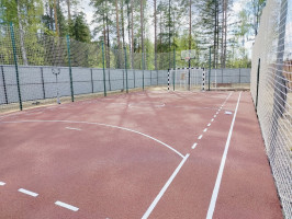 Частное лицо, июнь 2025, КП Агалатово Экопарк - вид 1