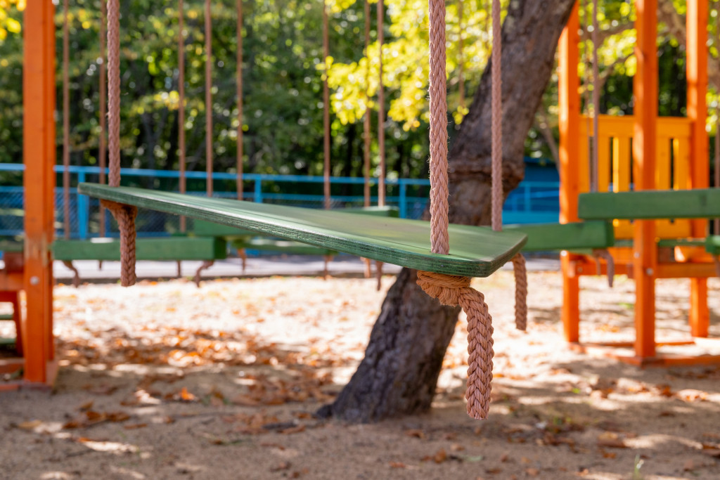 ЧУ ООД «Мир Детства», август 2025, с. Воронежское-2 - вид 5