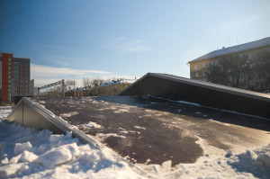 Компания «Балтика», декабрь 2025, Хабаровск - вид 3