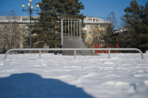 Компания «Балтика», декабрь 2025, Хабаровск - вид 6