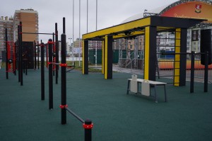 Администрация Заневского г. п., ноябрь 2025, г. п. Заневское - вид 3